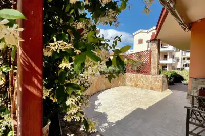 Villa in vendita, Via C. Maderno, Olbia