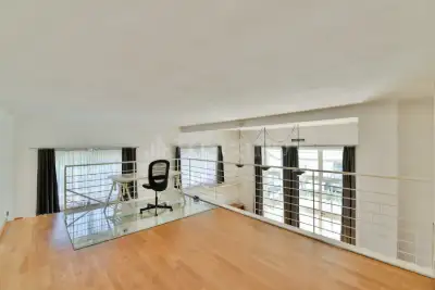 Loft in vendita, Via Ca' Rota, Lipomo