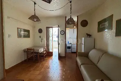 Villino a Schiera in vendita, Via Consolato Veneziano, Ostuni