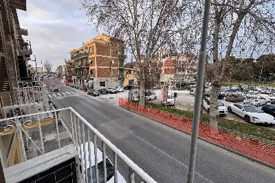 Casa in vendita, Via Roma, Anzio