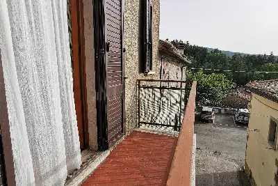 Casa in vendita, Piazza XXIII Aprile, Castiglione d'Orcia