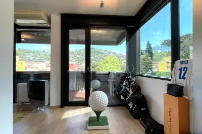 Ufficio in vendita, Via Cesare Lombroso, Brescia