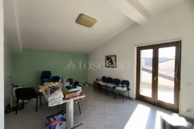 Casa in vendita, Via del Beato Cesidio 37a, L'Aquila