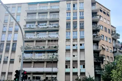 Casa in affitto, Piazza Otto Novembre, Milano