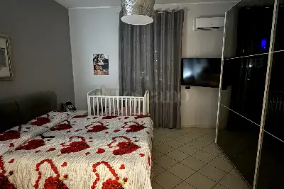 Casa in vendita, Via Teseo, Catania