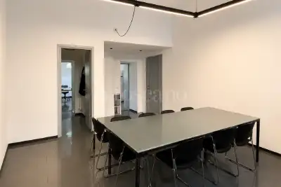 Ufficio in affitto, Via Luigi Cadorna, Como