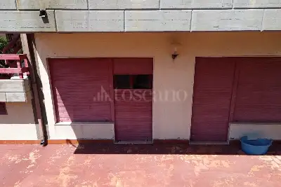 Villa in vendita, C/Da San Leonardo Carlentini, Carlentini