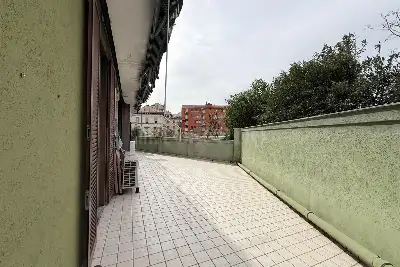 Casa in vendita, Via Giuseppe Ripamonti, Milano