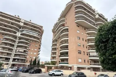 Casa in vendita, Largo palinuro, Pomezia