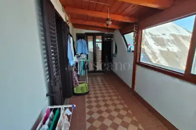 Casa in vendita, Via Giuseppe Schipani, Catanzaro