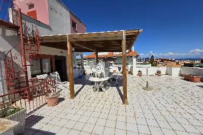 Attico in vendita, Via delle Colonie, Santa Marinella