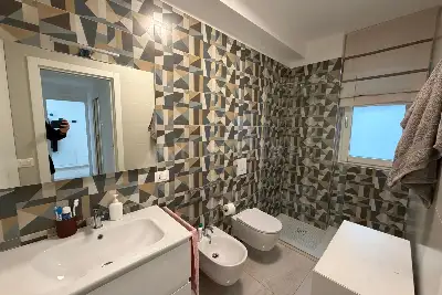 Casa in vendita, Via Podgora, Bari