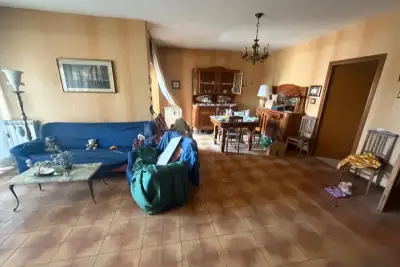 Casa in vendita, Via Elio Lampridio Cerva, Roma