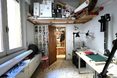 Casa in vendita, Corso Italia, Firenze