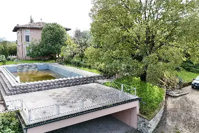 Villa in vendita, Via Cogozzo, Bedizzole