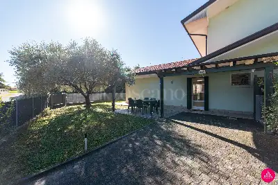 Casa in vendita, Via Fratte di Fiume, Fiume Veneto