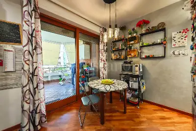 Casa in vendita, Via di Acilia, Roma