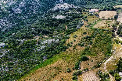Casale in vendita, Località La Multa, Palau