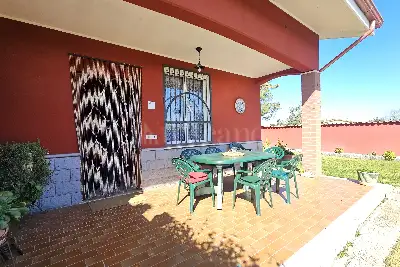 Villa Bifamiliare in vendita, Via Metauro, Ardea
