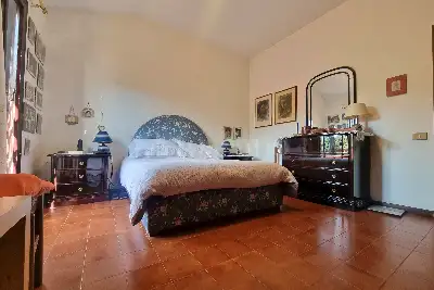 Villa in vendita, Via Montiglioni, Grottaferrata