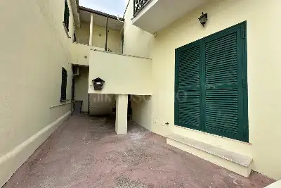 Casa in vendita, Via Arturo Pompeati Luchini, Fiumicino