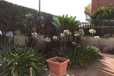 Villa Bifamiliare in vendita, Via delle Vigne di Morena, Ciampino