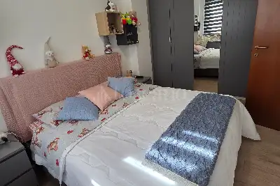 Villino a Schiera in vendita, Via A. Peracchia, Citta' Sant'Angelo