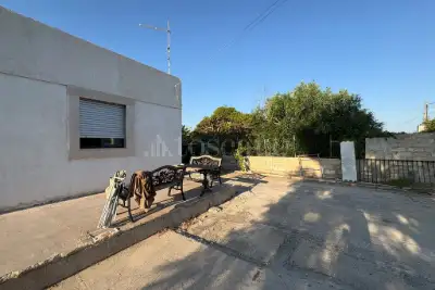 Villa for sale, Strada Spinagallo, Siracusa