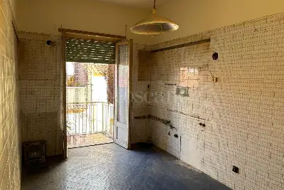 Casa in vendita, Via S.Giorgio, Mentana