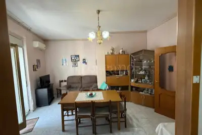 Casa in vendita, Via Penninello, Catania
