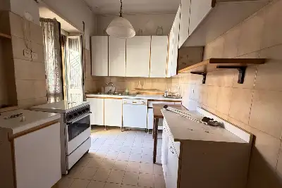 Casa in vendita, Circonvallazione Gianicolense, Roma