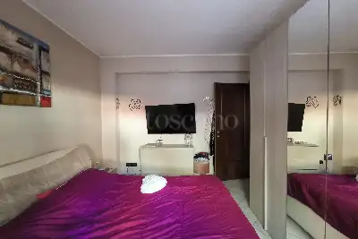 Casa in vendita, Via Nazzareno Strampelli, L'Aquila