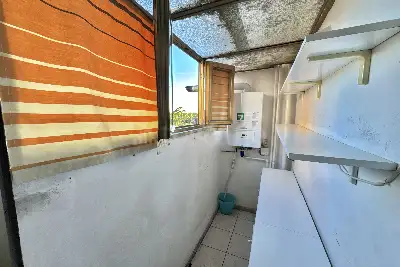 Casa in vendita, Via Giovanni Frignani, Roma