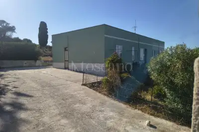 Casa Indipendente in vendita, Via Giamboi, Valderice