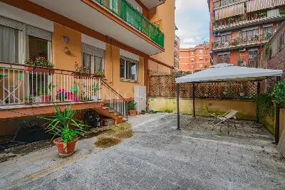 Casa in vendita, Via Luigi Ronzoni, Roma