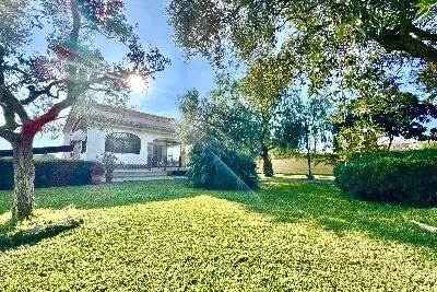 Villa Bifamiliare in vendita, Via della Chiusa, Nettuno