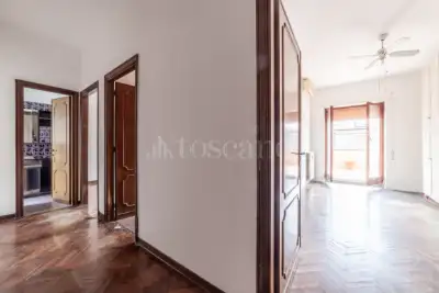 Attico in vendita, Via Danilo Stiepovich, Roma