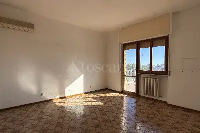 Attico in vendita, via Virgilio Marone Publio, 19, Pescara