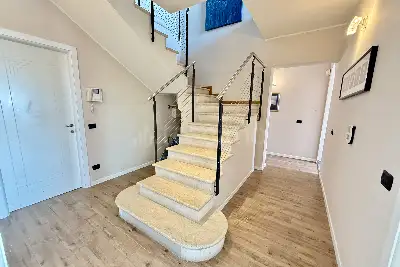 Villa in vendita, Via Mezzane, Villanuova sul Clisi