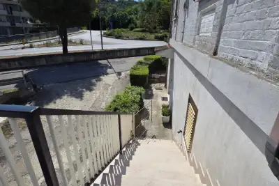Casa Indipendente in vendita, Via Fiume Tavo, Cappelle sul Tavo