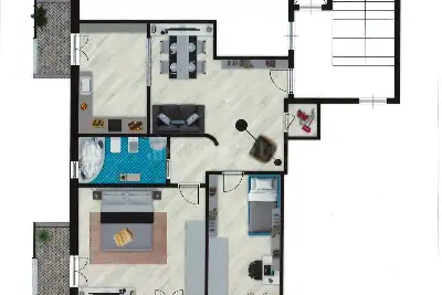 Casa in vendita, Viale Petru Giovacchini, Bari