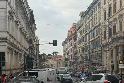 Casa in vendita, Via Cavour, Roma