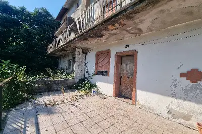 Rustico in vendita, Rocca Priora Via di Velletri, Rocca Priora