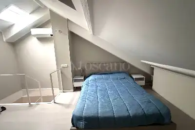 Casa in vendita, via Privata dei Crollalanza, Milano