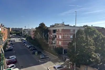 Casa in vendita, Via Carmelo Maestrini, Roma