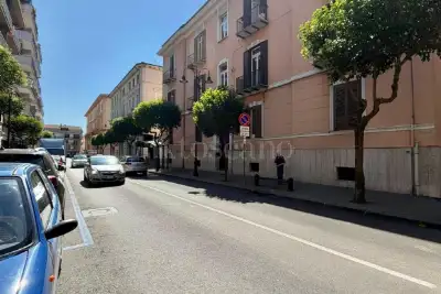 Casa in affitto, Corso Europa, Avellino