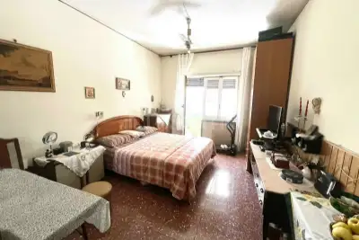 Casa in vendita, Via Taddeo da Sessa, Roma