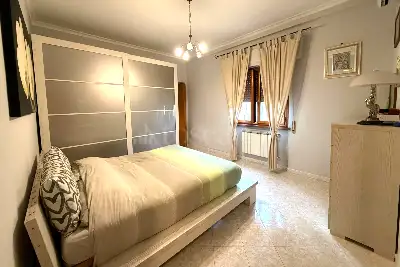 Casa in vendita, Via Malgrate, Roma