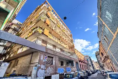 Casa in vendita, Via San Pietro, Catania