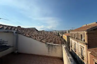 House for sale, Via Monsignor Ventimiglia, Catania